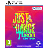 Just Dance 2024 (ciab) Sony Playstation 5 PS5